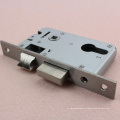 Quarto 45mm Backset Mortise Door Lock Body